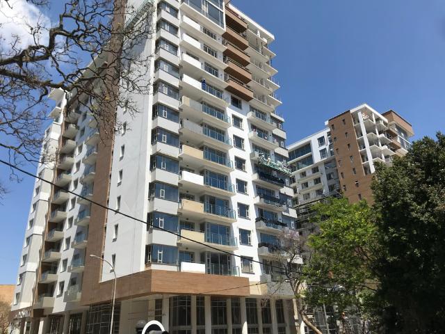 2 Bedroom Apartment To Let in Rosebank