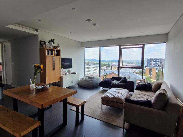 2 Bedroom Apartment To Let in Rosebank