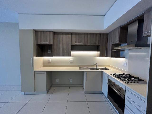2 Bedroom Apartment To Let in Rosebank