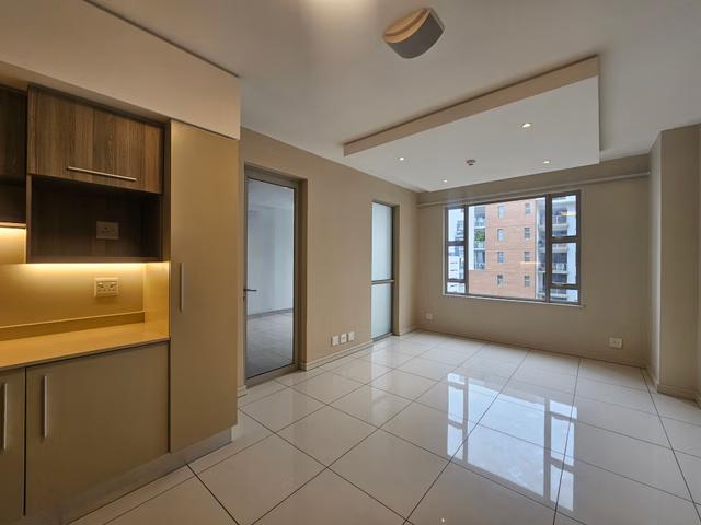 2 Bedroom Apartment To Let in Rosebank