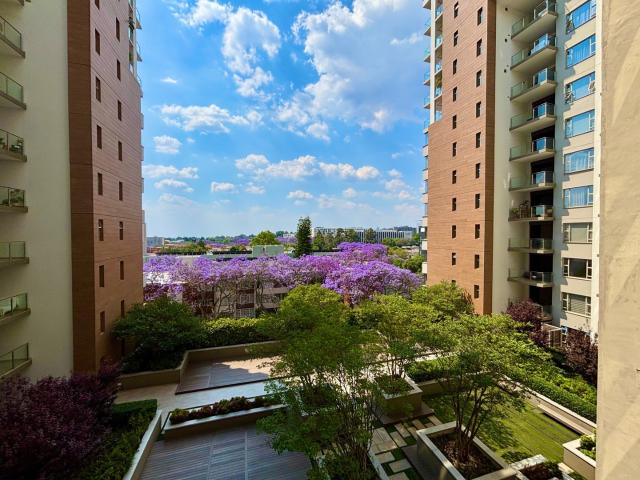 2 Bedroom Apartment To Let in Rosebank