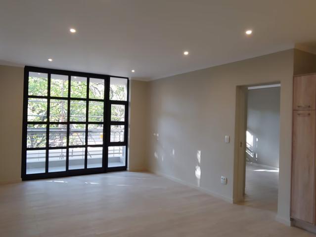 2 Bedroom Apartment To Let in Rosebank