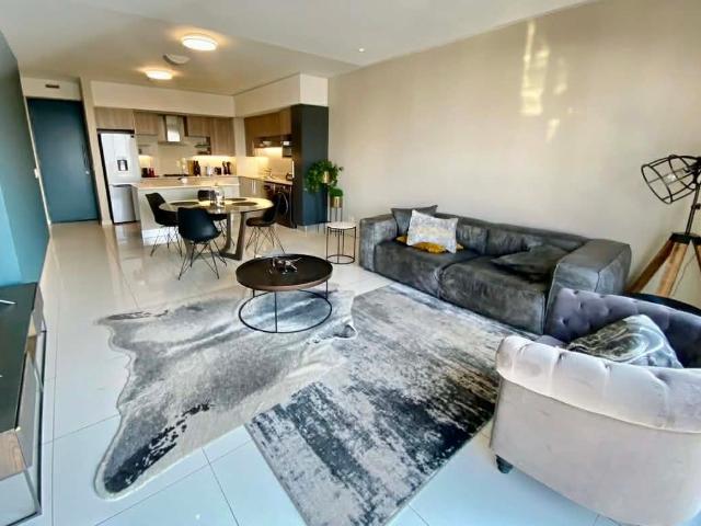 2 Bedroom Apartment To Let in Rosebank
