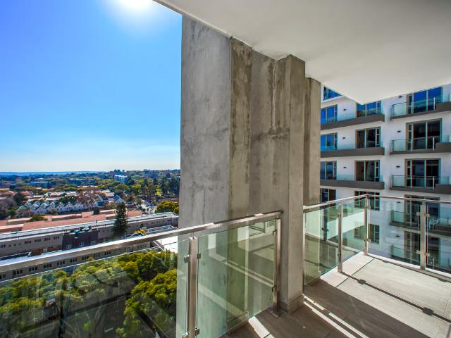 2 Bedroom Apartment To Let in Rosebank