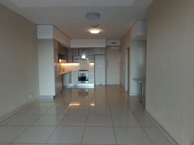 2 Bedroom Apartment To Let in Rosebank