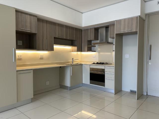 2 Bedroom Apartment To Let in Rosebank