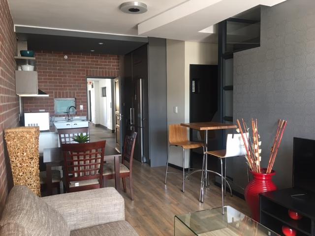 2 Bedroom Apartment To Let in Rosebank