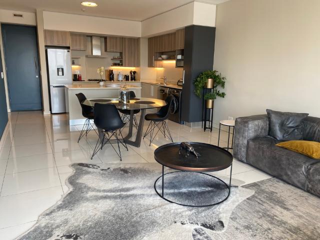 2 Bedroom Apartment To Let in Rosebank