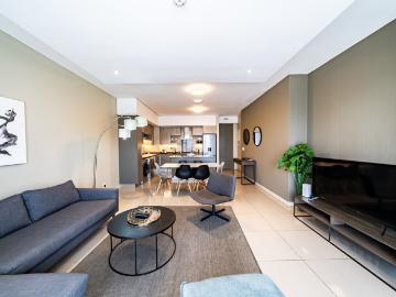 2 Bedroom Apartment To Let in Rosebank | LIONLEAD Real Estate