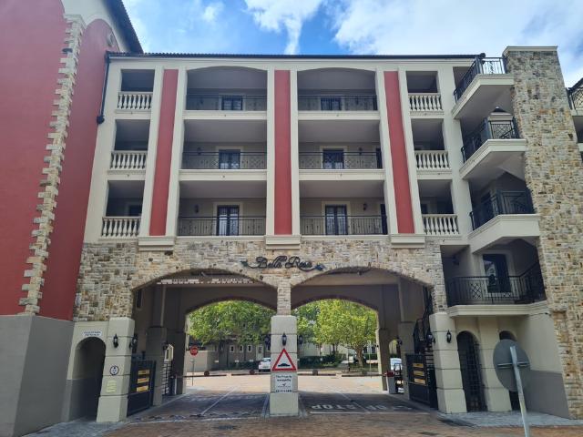 2 Bedroom Apartment To Let in Rosendal