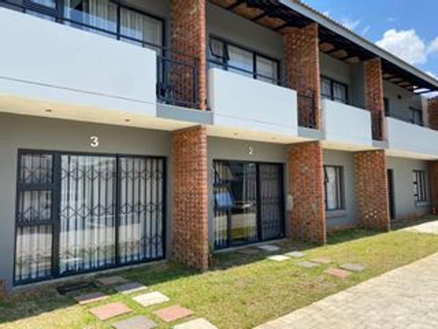 2 Bedroom Apartment To Let in Roseville