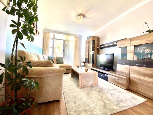 2 Bedroom Apartment To Let in Royal Ascot