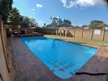 Rustenburg, Rustenburg Local Municipality, Rustenburg Local Municipality, Bojanala Platinum District Municipality, Gauteng, South Africa