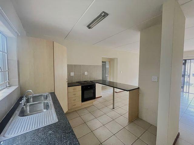 2 Bedroom Apartment To Let in Rynfield