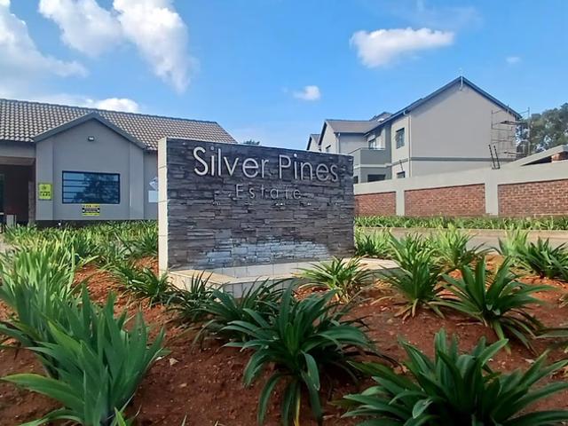 2 Bedroom Apartment To Let in Rynfield