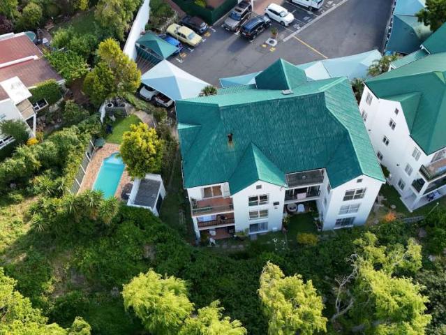 2 Bedroom Apartment To Let in Scott Estate