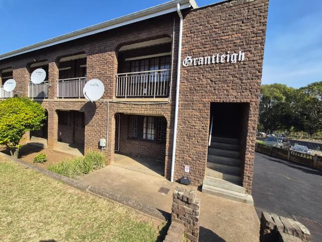 2 Bedroom Apartment To Let in Scottsville