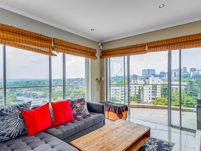 2 Bedroom Apartment To Let in Sandhurst