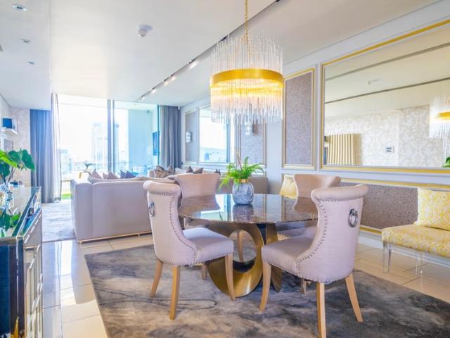 2 Bedroom Apartment To Let in Sandhurst | LIONLEAD Real Estate