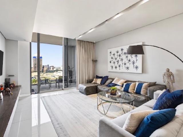 2 Bedroom Apartment To Let in Sandhurst | LIONLEAD Real Estate