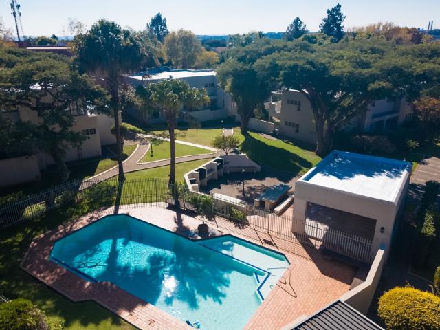2 Bedroom Apartment To Let in Sandown