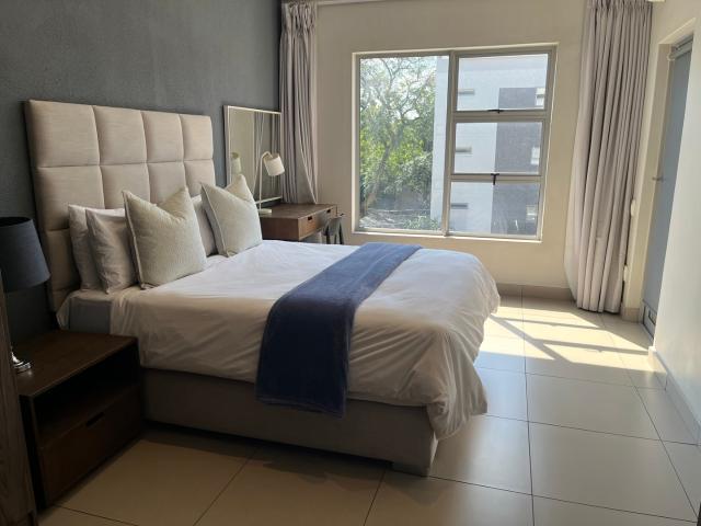 2 Bedroom Apartment To Let in Sandown