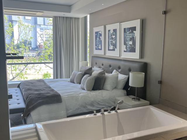 2 Bedroom Apartment To Let in Sandown