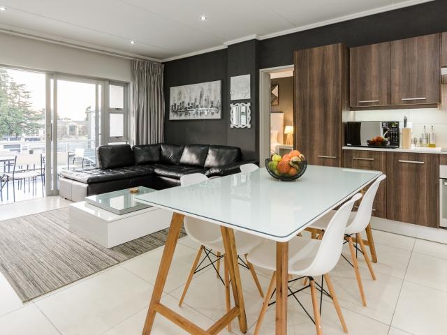 2 Bedroom Apartment To Let in Sandown