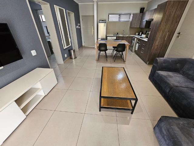 2 Bedroom Apartment To Let in Sandown