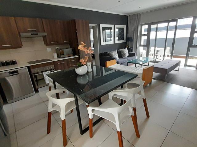 2 Bedroom Apartment To Let in Sandown