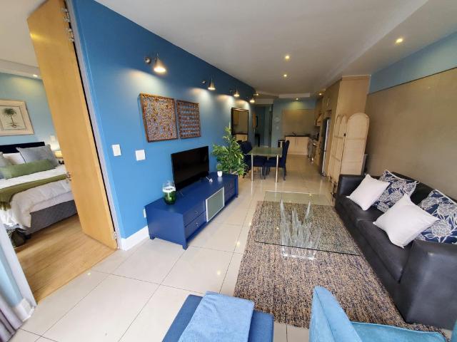 2 Bedroom Apartment To Let in Sandown