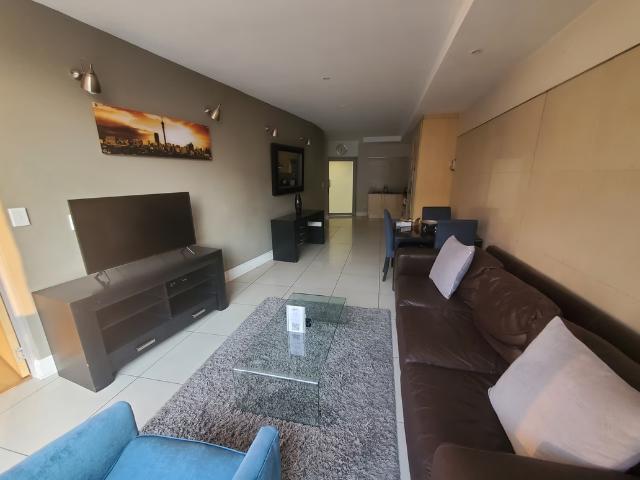 2 Bedroom Apartment To Let in Sandown
