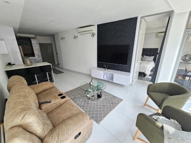 2 Bedroom Apartment To Let in Sandown