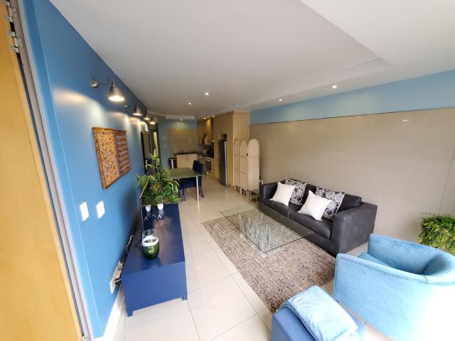 2 Bedroom Apartment To Let in Sandown
