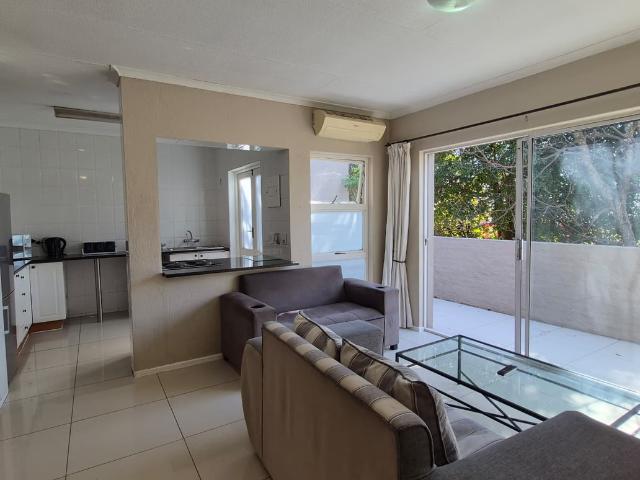 2 Bedroom Apartment To Let in Sandown