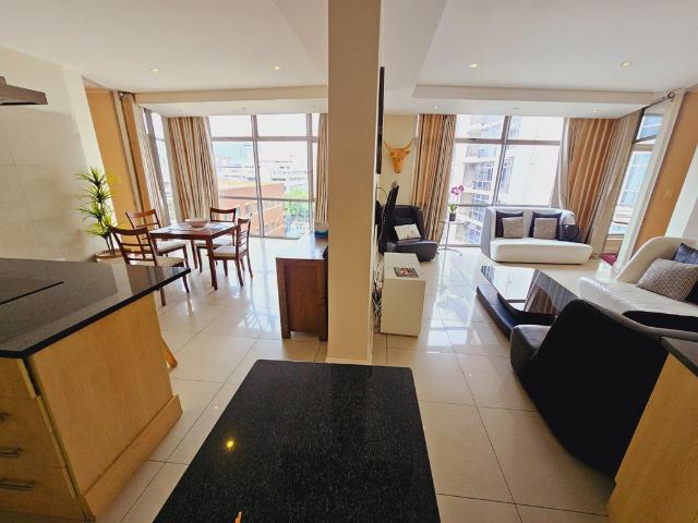 2 Bedroom Apartment To Let in Sandown