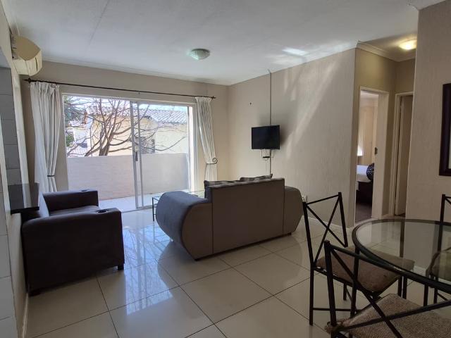2 Bedroom Apartment To Let in Sandown