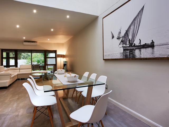 2 Bedroom Apartment To Let in Sandown