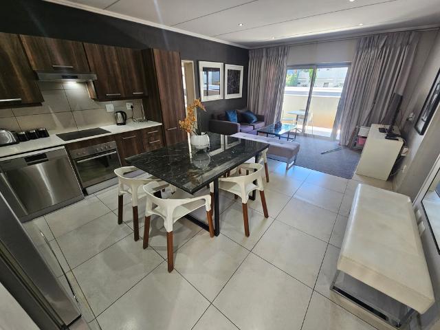 2 Bedroom Apartment To Let in Sandown
