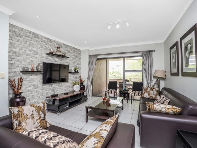 2 Bedroom Apartment To Let in Sandton Central