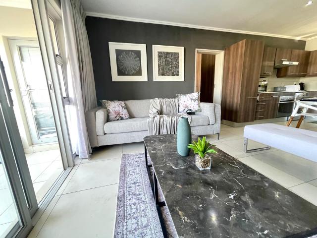 2 Bedroom Apartment To Let in Sandton Central