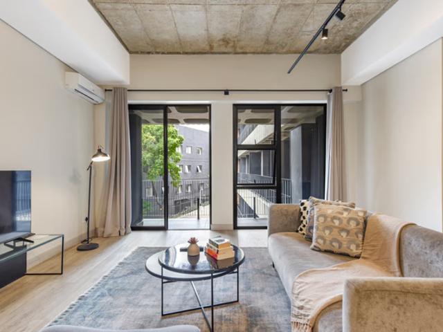 2 Bedroom Apartment To Let in Sandton Central