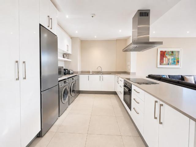 2 Bedroom Apartment To Let in Sandton Central
