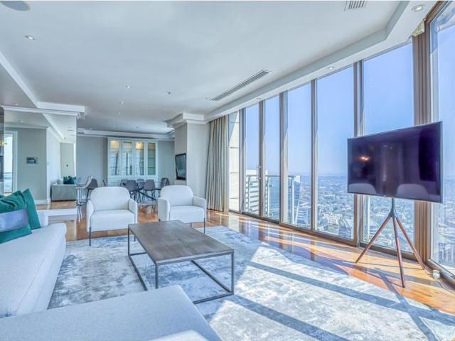 2 Bedroom Apartment To Let in Sandton Central