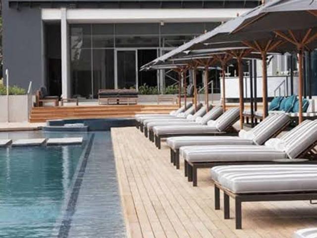 2 Bedroom Apartment To Let in Sandton Central