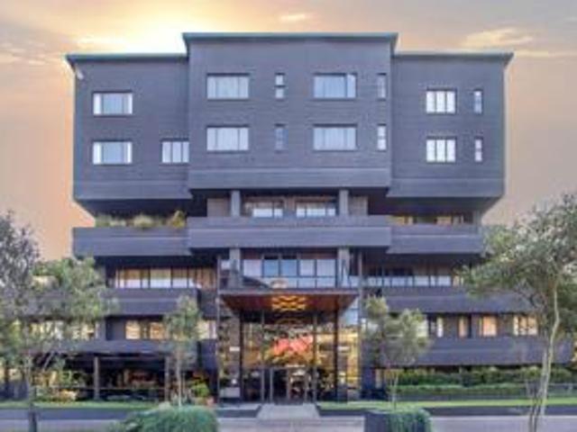 2 Bedroom Apartment To Let in Sandton Central