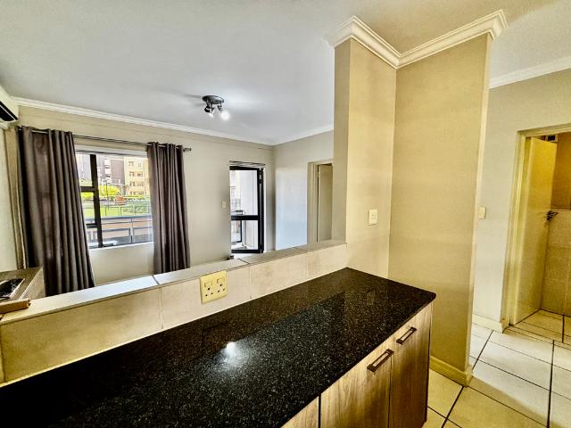 2 Bedroom Apartment To Let in Sandton Central