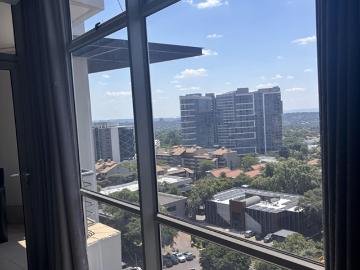 City of Johannesburg Metropolitan Municipality, Gauteng, South Africa