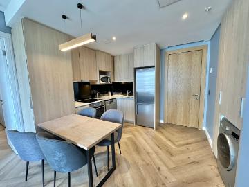 2 Bedroom Apartment To Let in Sandton Central | LIONLEAD Real Estate