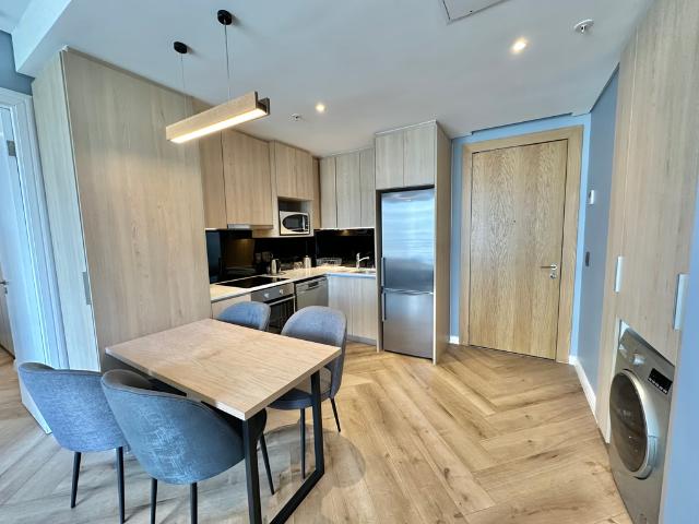 2 Bedroom Apartment To Let in Sandton Central | LIONLEAD Real Estate